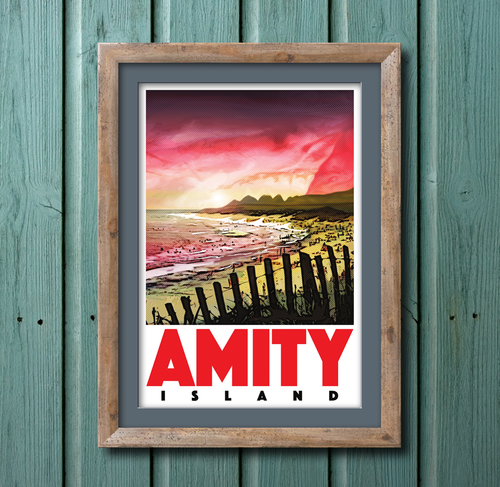 Amity Island 13
