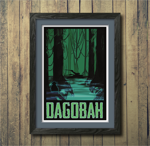 Dagobah 13