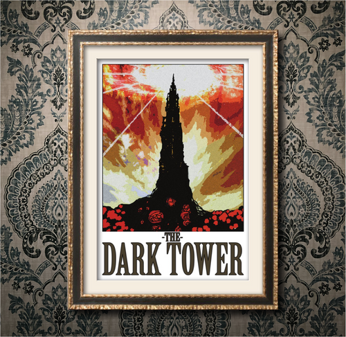Dark Tower 13