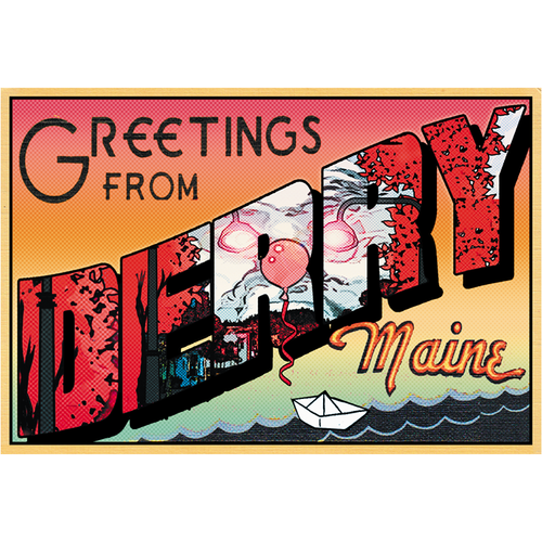 Greetings from Derry 19