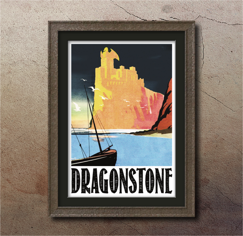Dragonstone 13