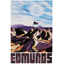 Edmunds 13"x19" Poster