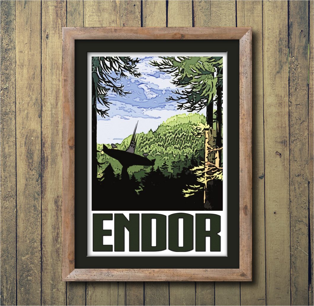 Endor 13