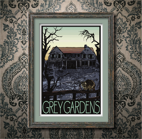 Grey Gardens 13