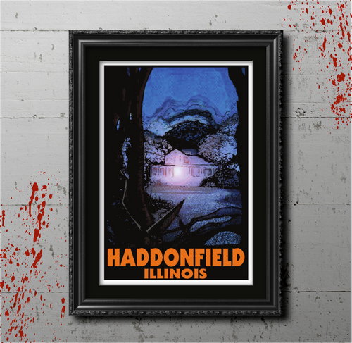 Haddonfield, IL 13
