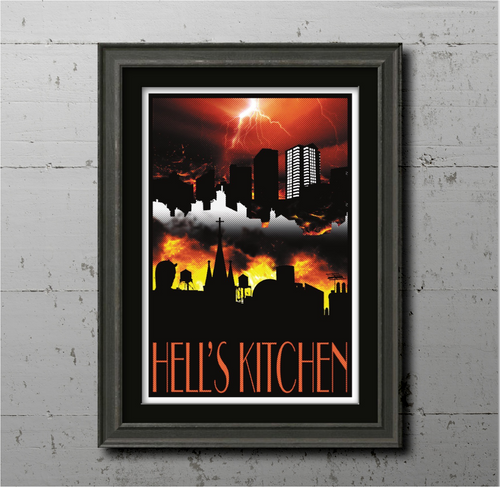 Hell's Kitchen 13