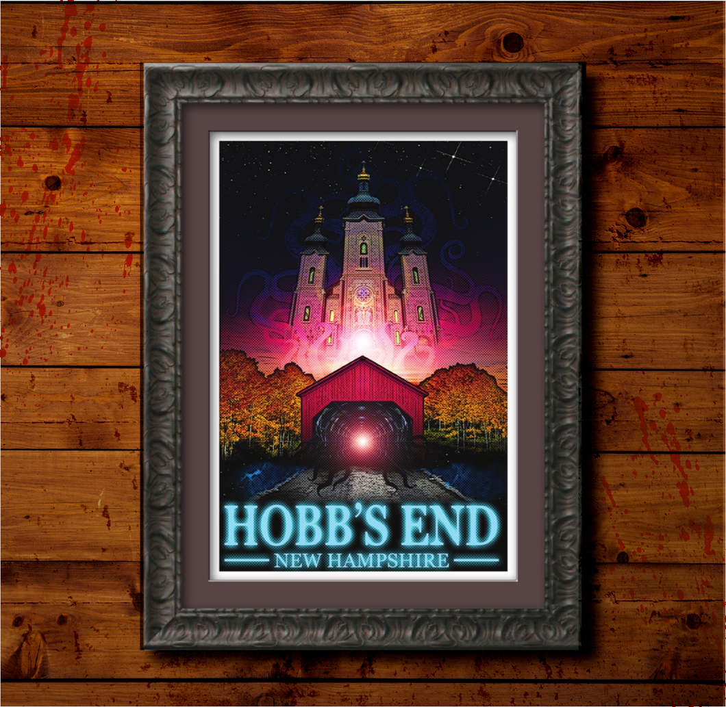Hobb's End 13