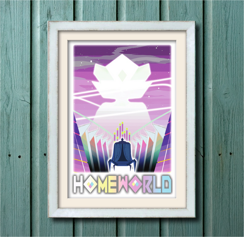 Homeworld 13