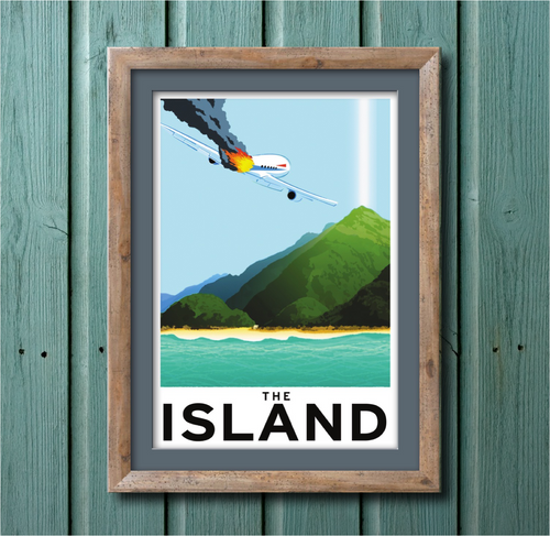 Island 13