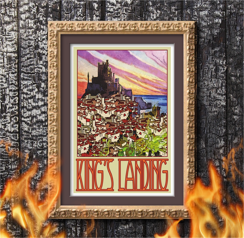 King's Landing 13