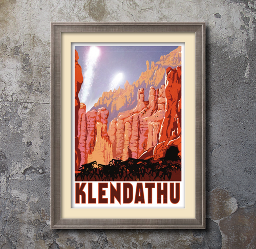 Klendathu 13