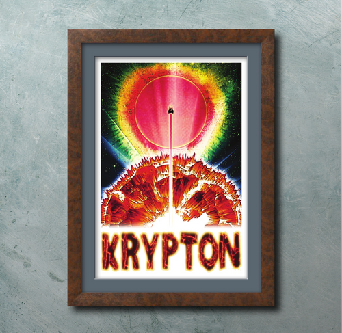 Krypton 13