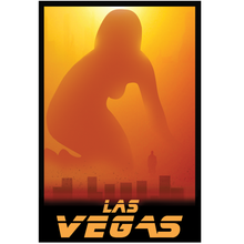 Las Vegas 2049 13"x19" Poster