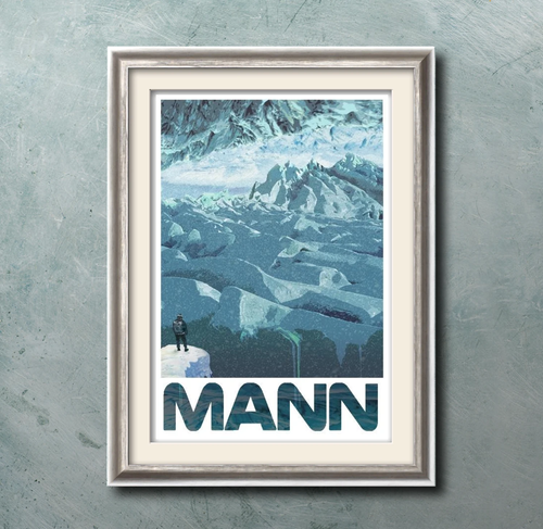 Mann 13