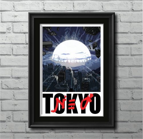 Neo Tokyo 13