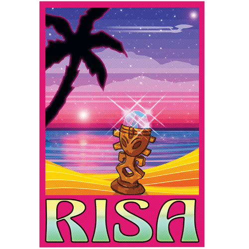 Risa 13