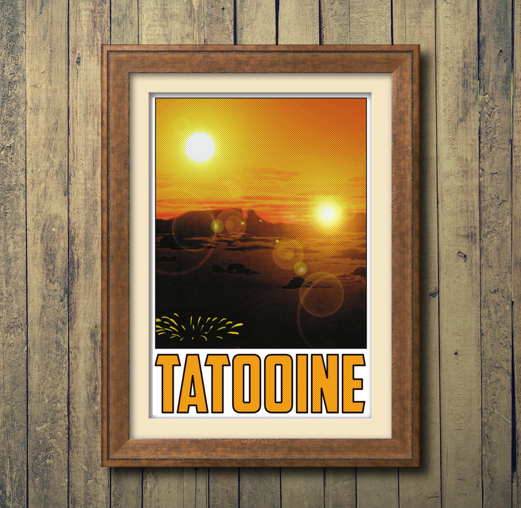 Tatooine 13