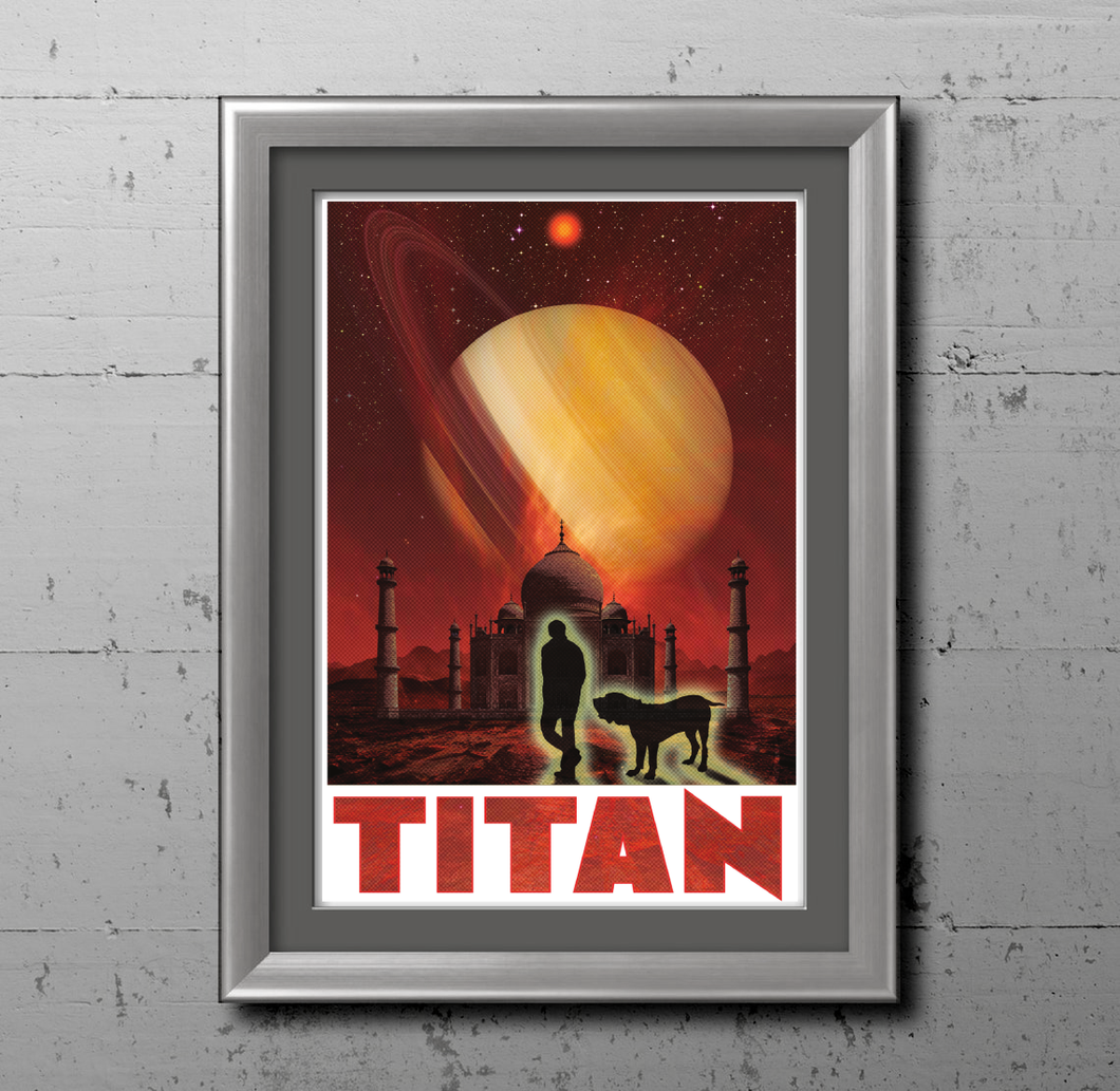 Titan 13