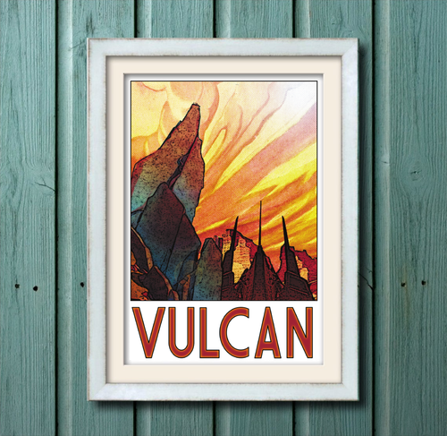 Vulcan 13