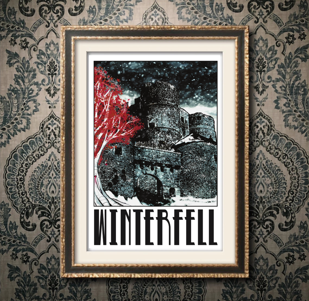Winterfell 13