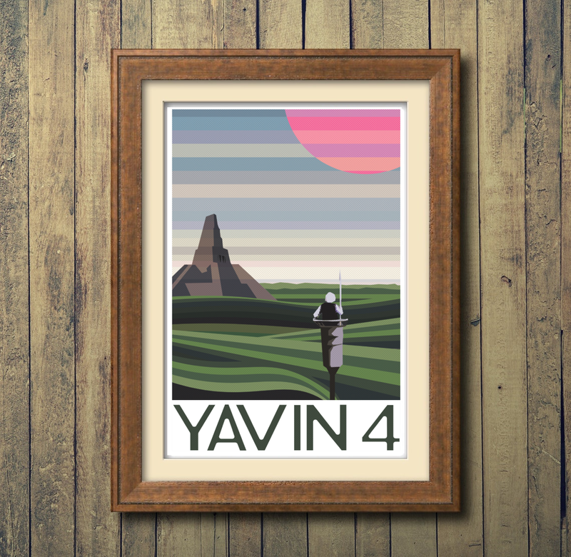 Yavin 4 13